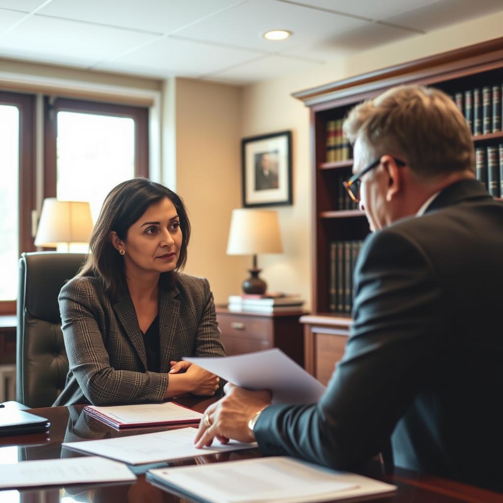 Military Divorce Lawyer Carroll County