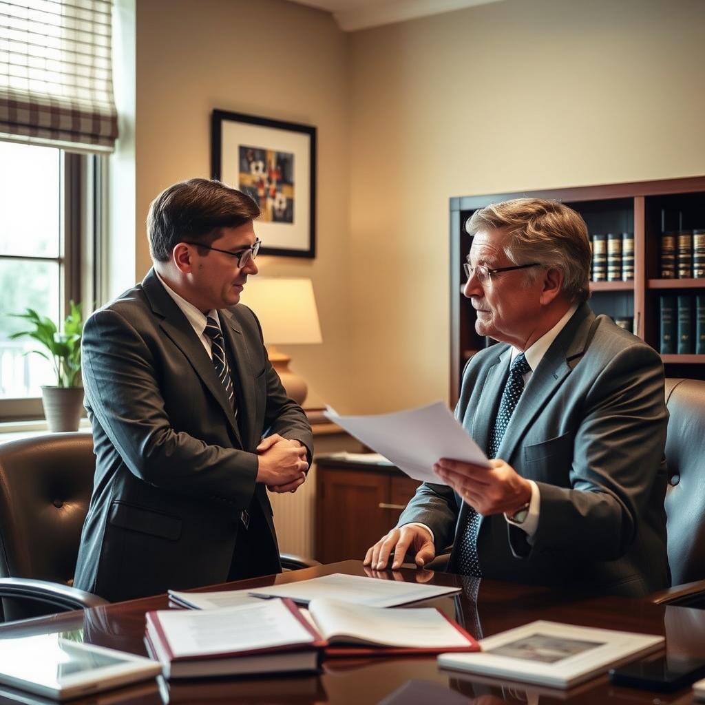 Military Divorce Lawyer Maryland