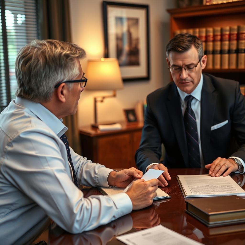 Military Divorce Lawyer Rockville