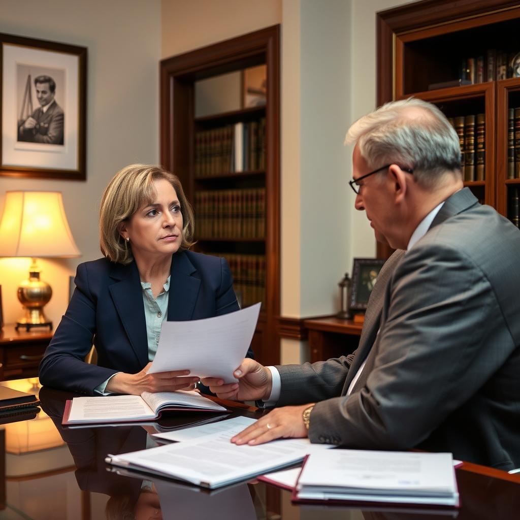 Military Divorce Lawyer Wicomico County