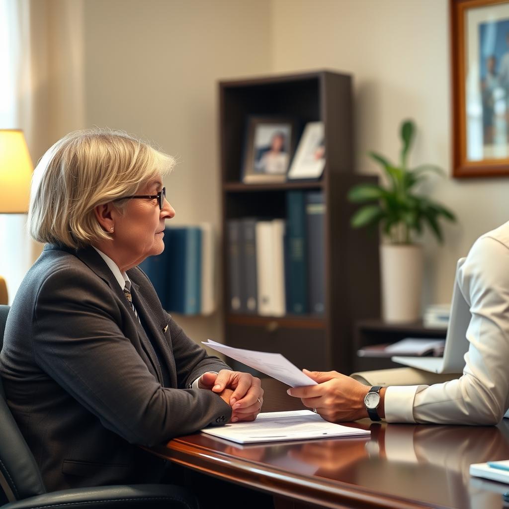 Minor Guardianship Lawyer Chesapeake