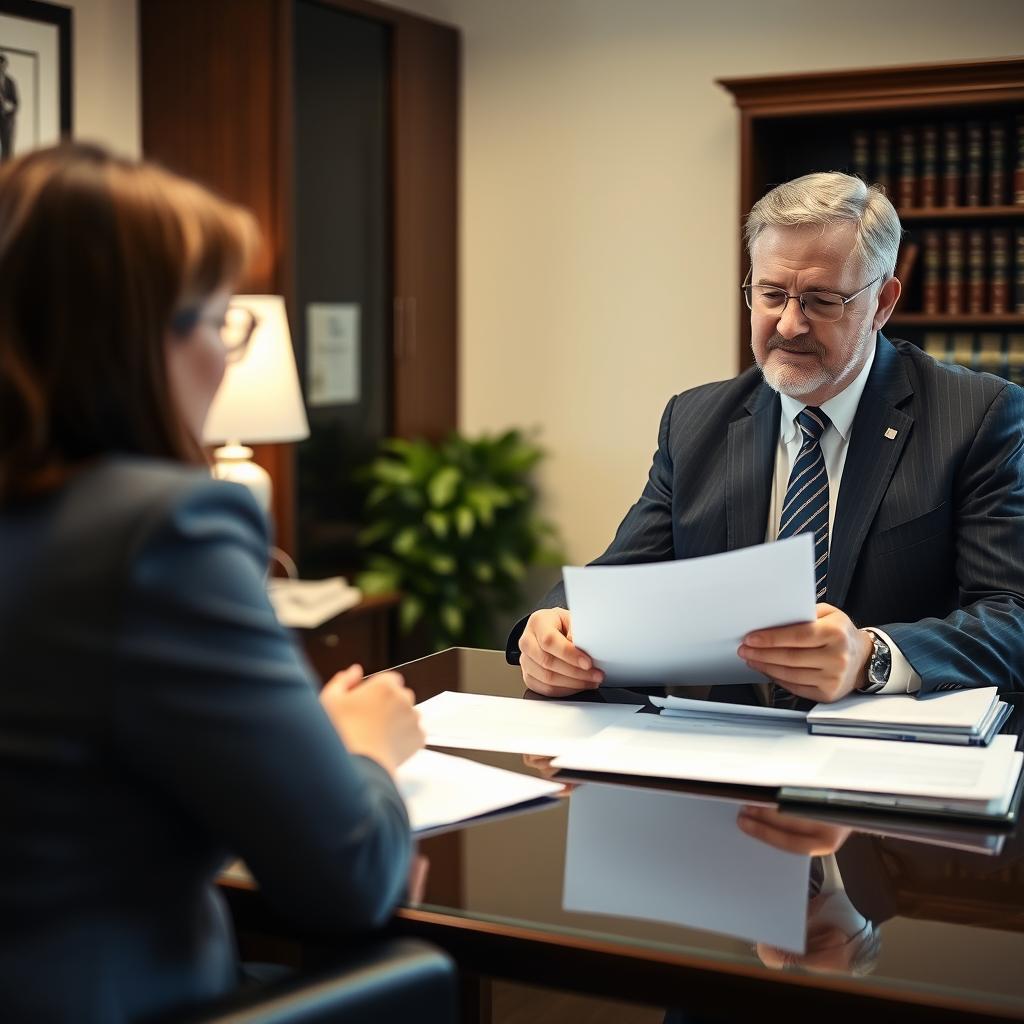 Minor Guardianship Lawyer Chesterfield County