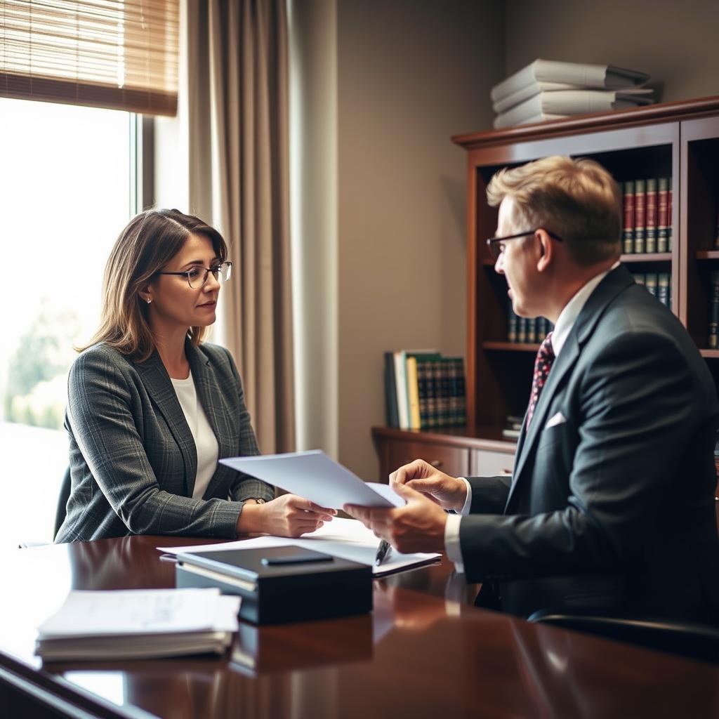 Minor Guardianship Lawyer Dinwiddie County
