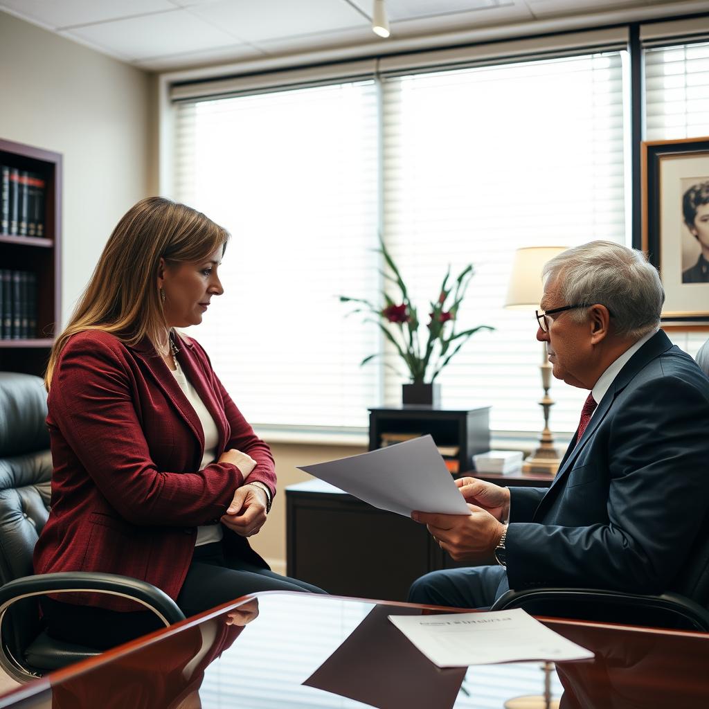 Minor Guardianship Lawyer Fairfax County
