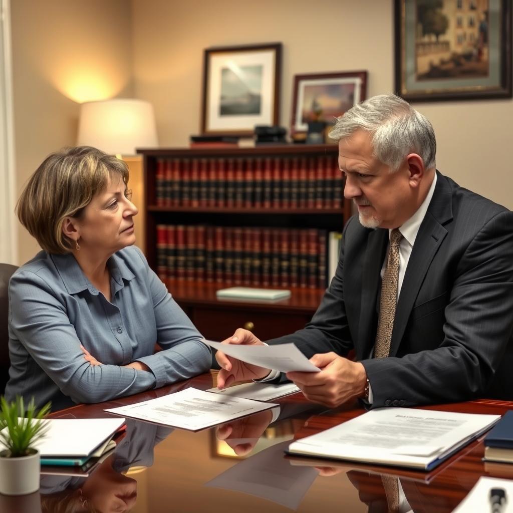 Minor Guardianship Lawyer Fredericksburg