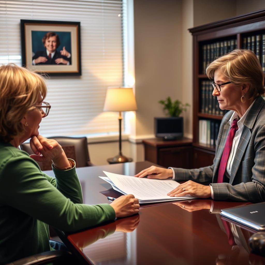 Minor Guardianship Lawyer Henrico County