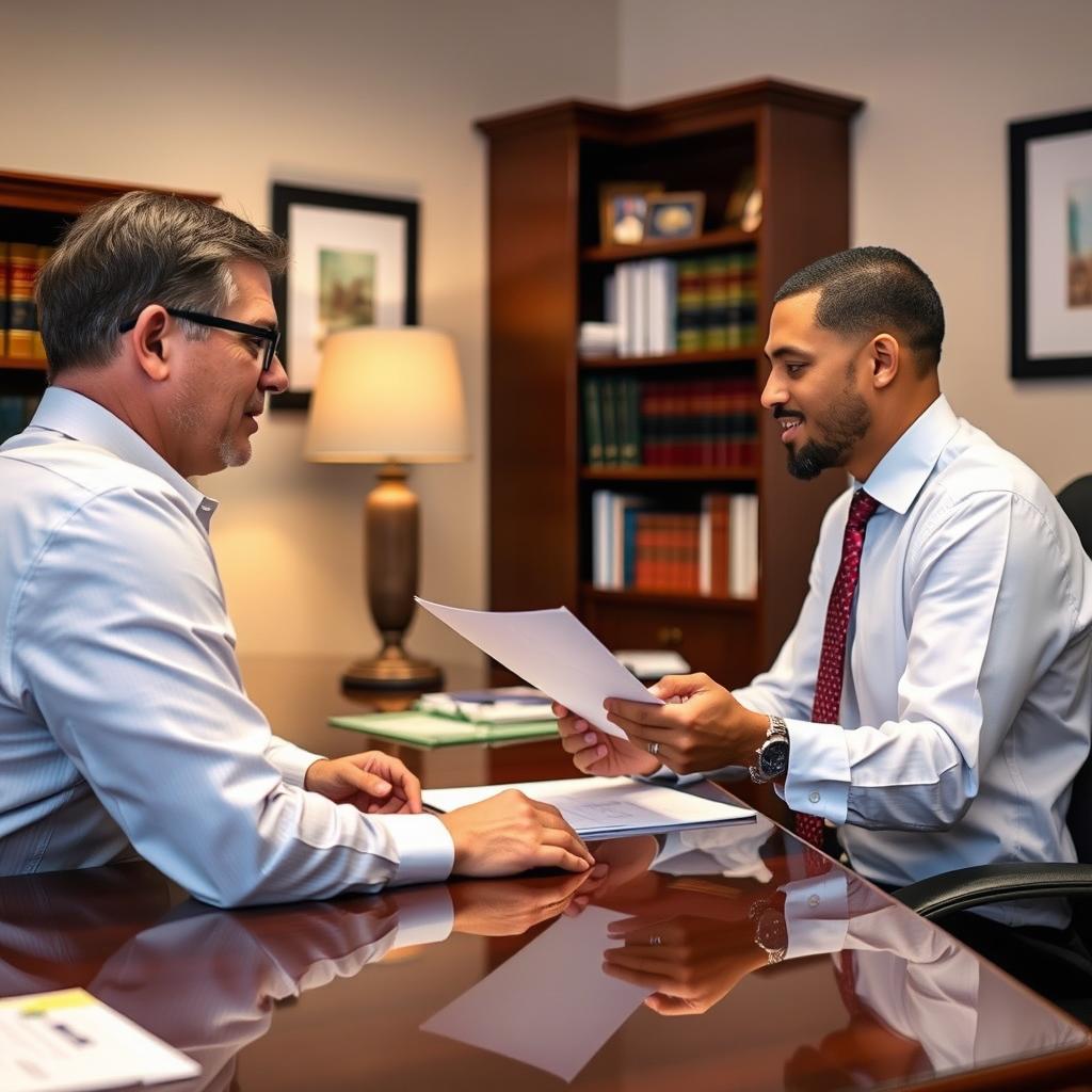 Minor Guardianship Lawyer King William County