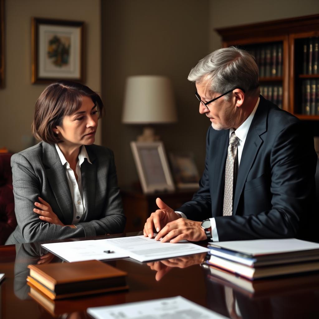 Minor Guardianship Lawyer Loudoun County