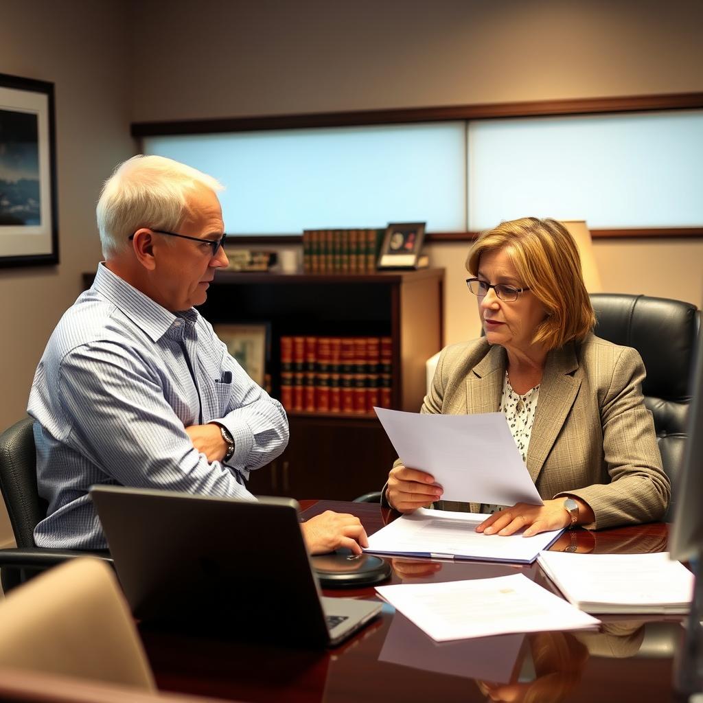 Minor Guardianship Lawyer Orange County