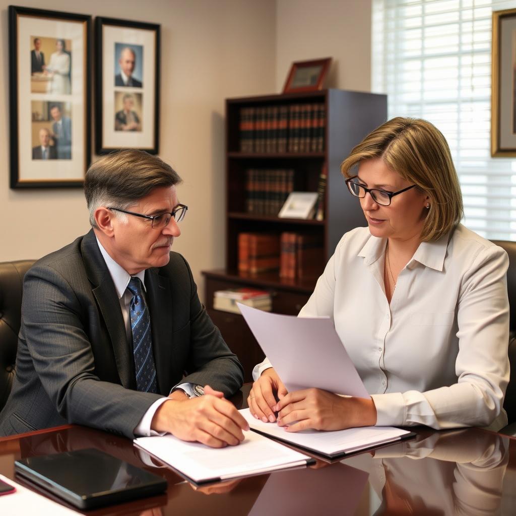 Minor Guardianship Lawyer Prince George County