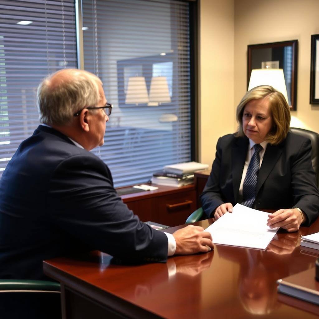 Minor Guardianship Lawyer Prince William County