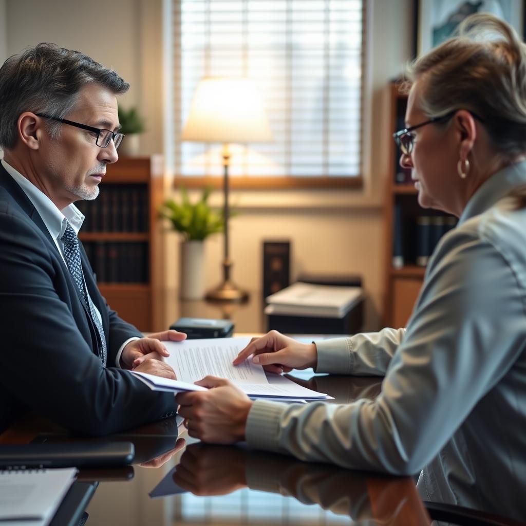 Minor Guardianship Lawyer Spotsylvania County