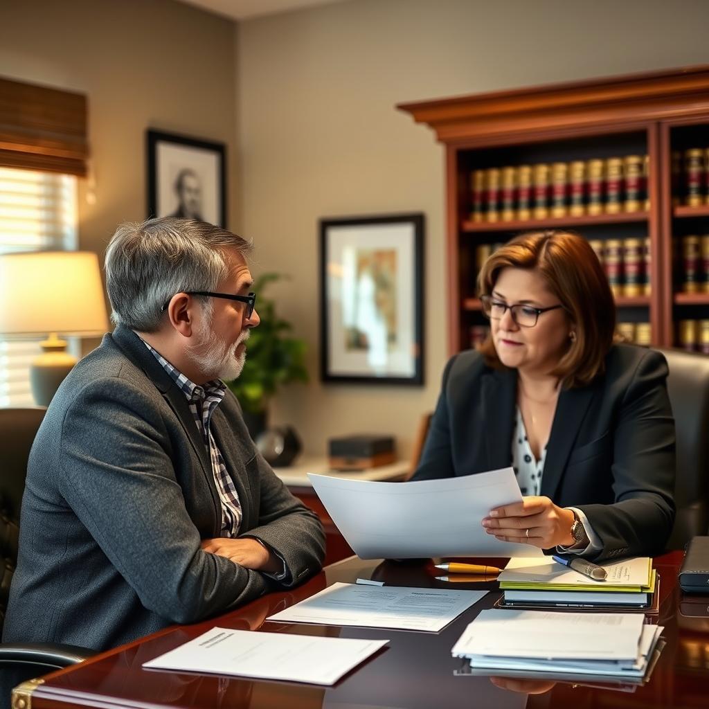 Minor Guardianship Lawyer Suffolk
