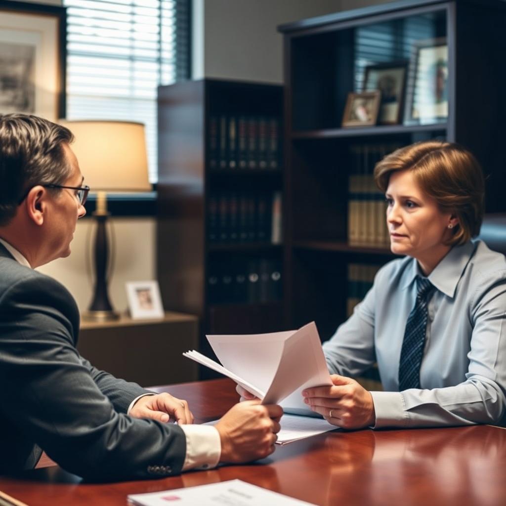 Minor Guardianship Lawyer Virginia Beach