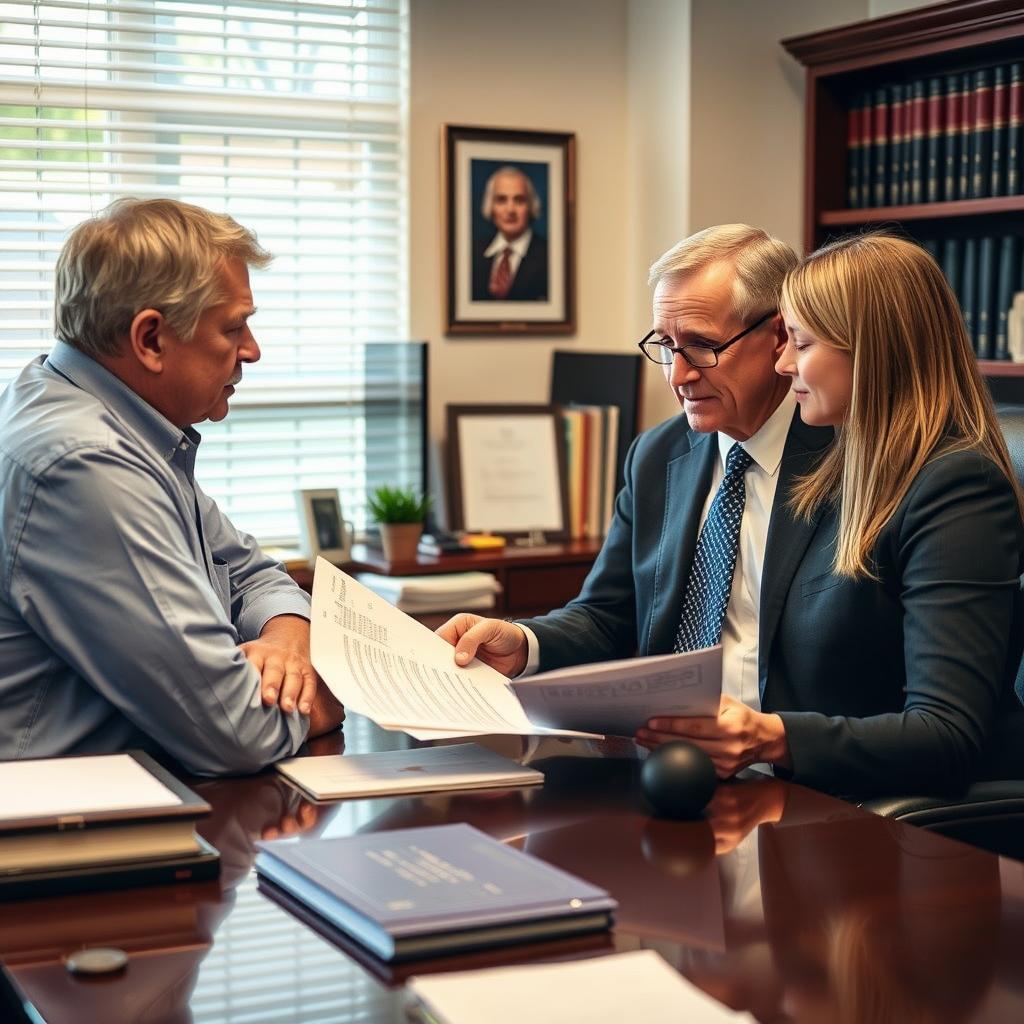 Minor Guardianship Lawyer York County