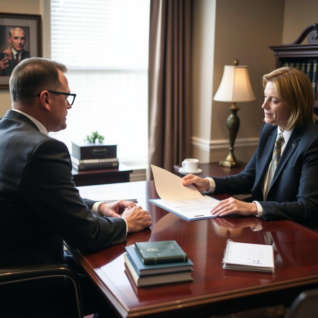 Out Of State Divorce Enforcement Lawyer Albemarle County