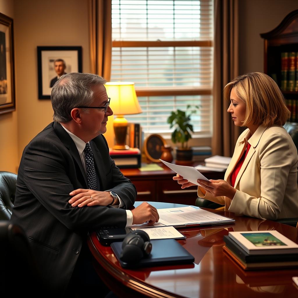 Out Of State Divorce Enforcement Lawyer Augusta County