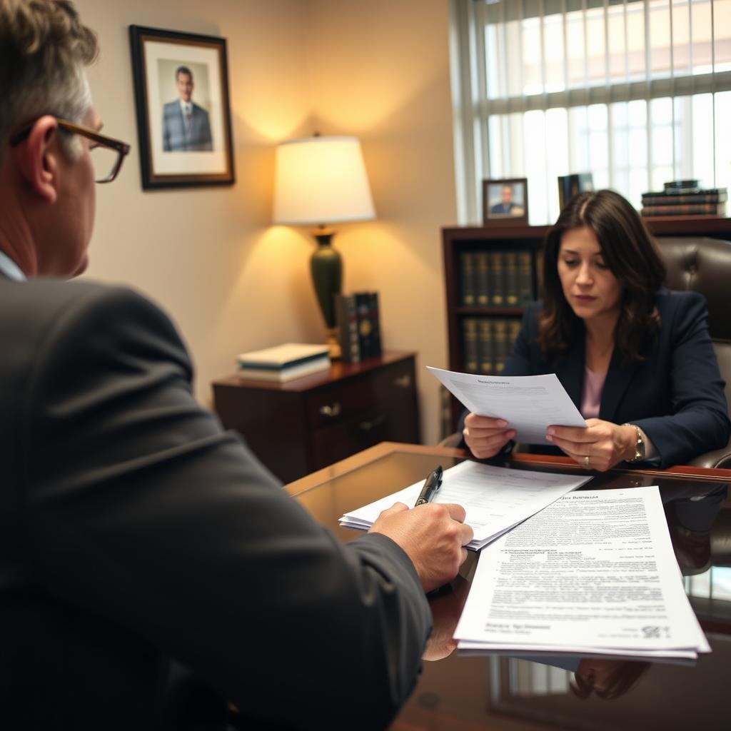 Out Of State Divorce Enforcement Lawyer Bedford County
