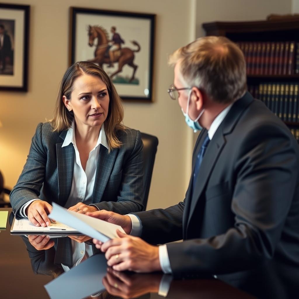 Out Of State Divorce Enforcement Lawyer Botetourt County