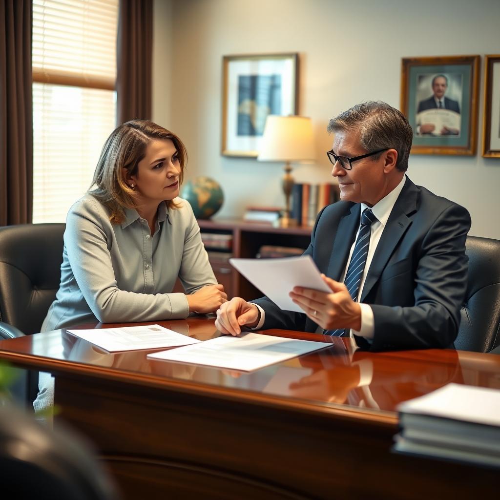 Out Of State Divorce Enforcement Lawyer Chesapeake