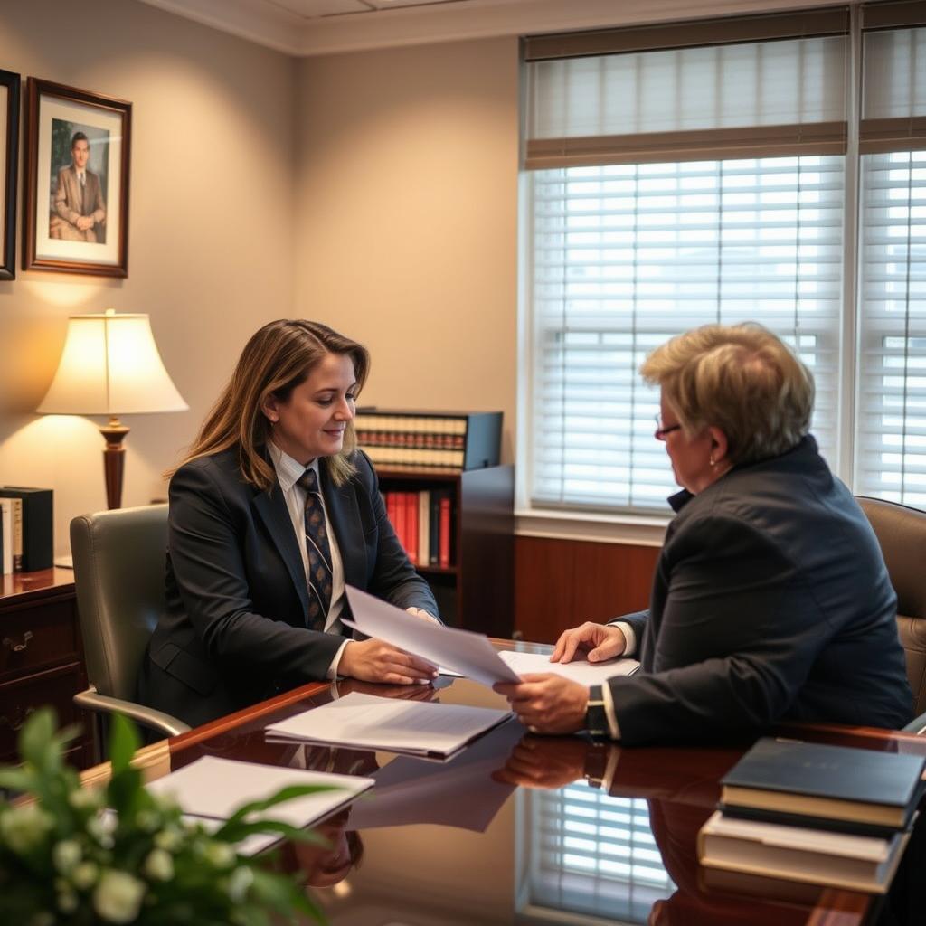 Out Of State Divorce Enforcement Lawyer Colonial Heights