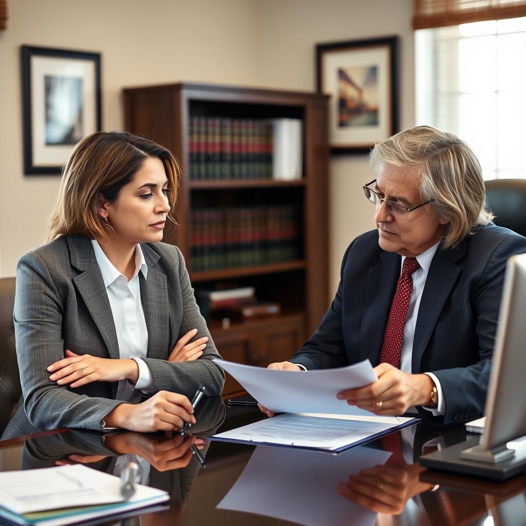 Out Of State Divorce Enforcement Lawyer Fluvanna County