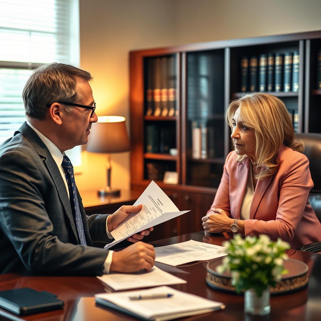 Out Of State Divorce Enforcement Lawyer Frederick County