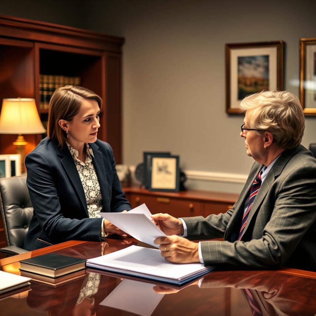 Out Of State Divorce Enforcement Lawyer Greene County