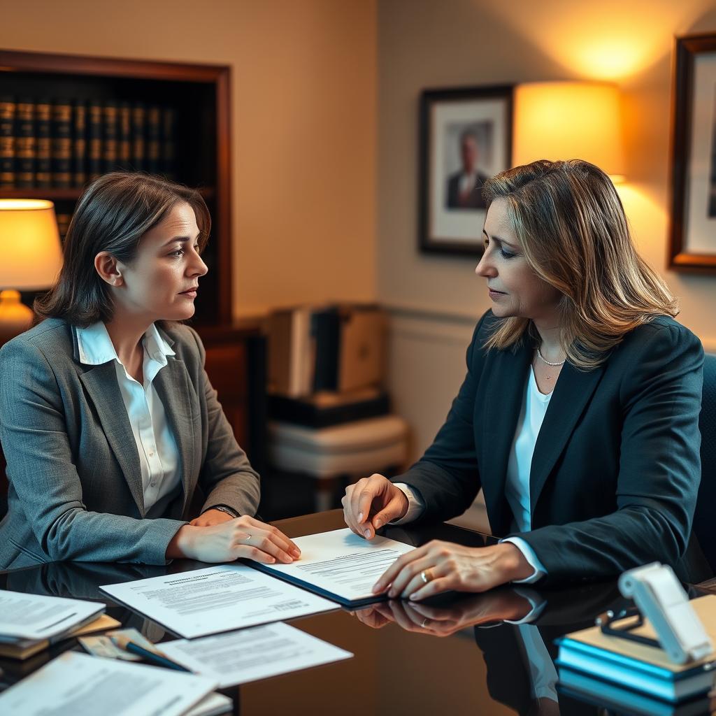 Out Of State Divorce Enforcement Lawyer Lexington
