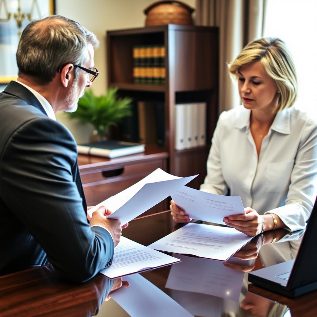 Out Of State Divorce Enforcement Lawyer Louisa County