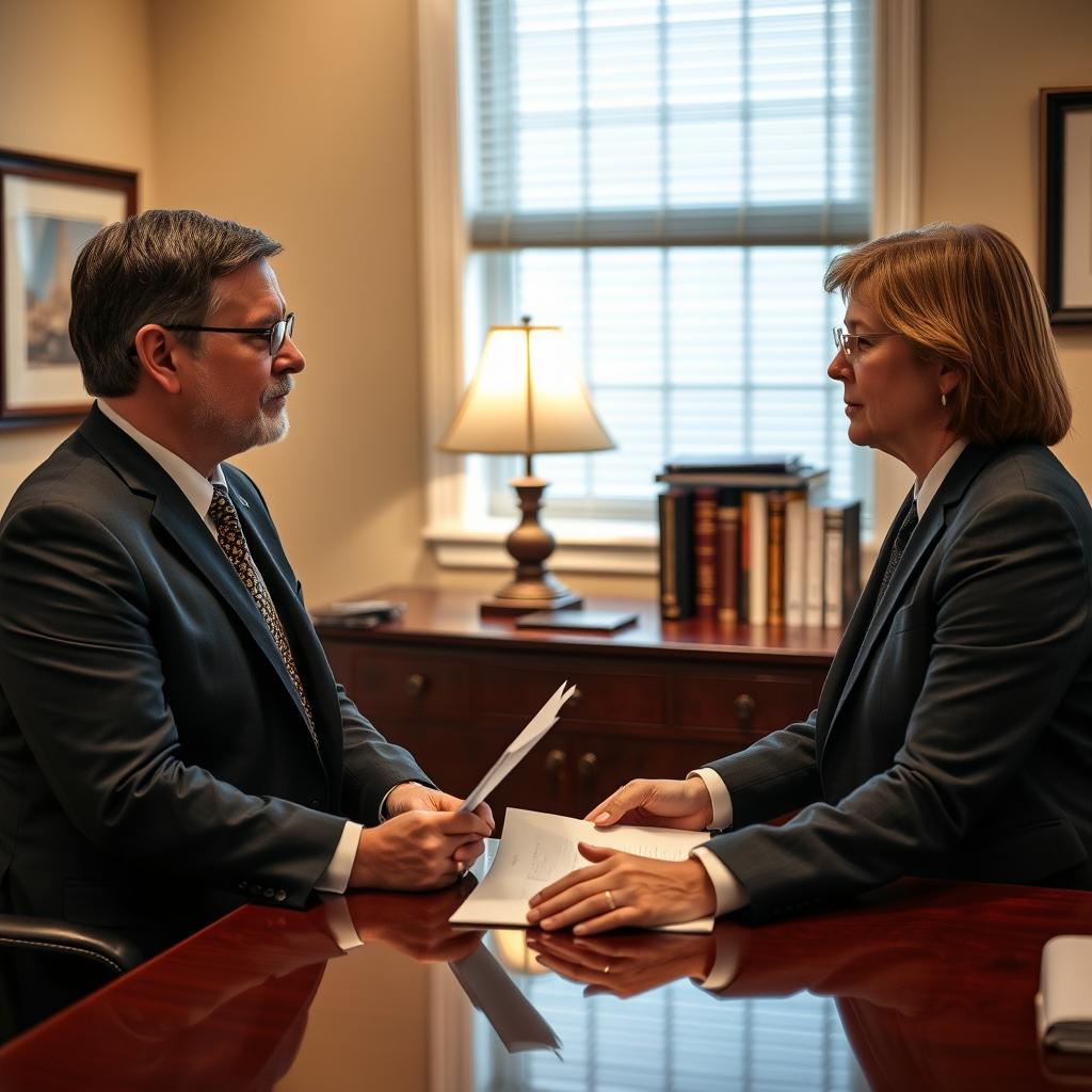 Out Of State Divorce Enforcement Lawyer Manassas Park