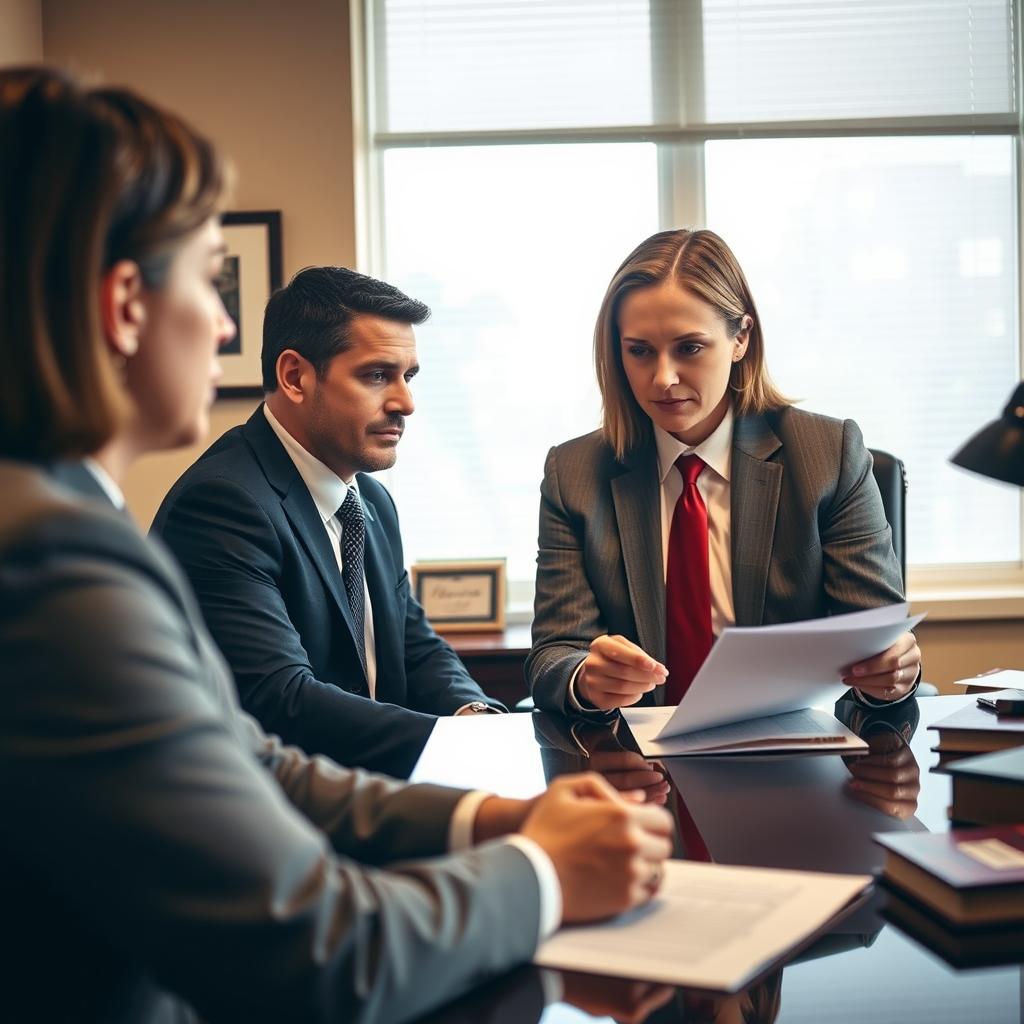 Out Of State Divorce Enforcement Lawyer New Kent County