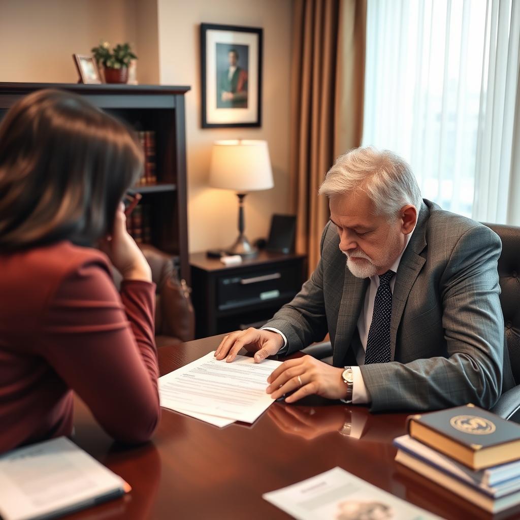 Out Of State Divorce Enforcement Lawyer Orange County