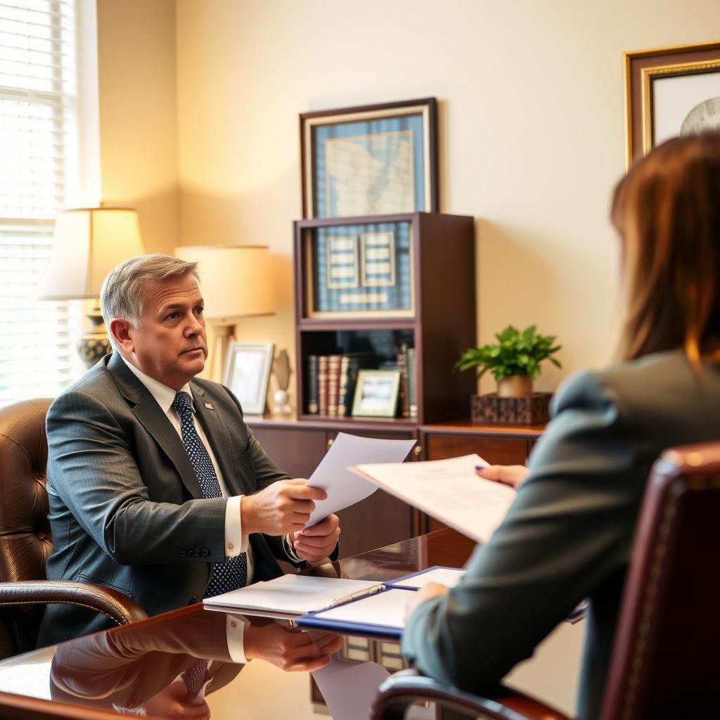 Out Of State Divorce Enforcement Lawyer Prince William County