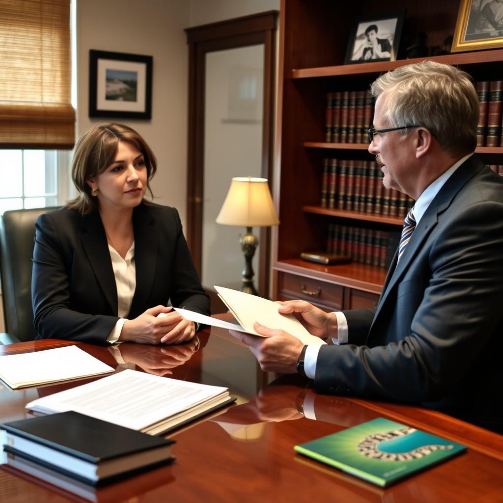Out Of State Divorce Enforcement Lawyer Rappahannock County
