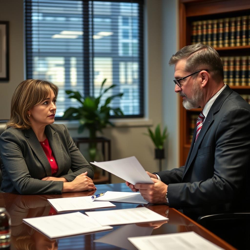 Out Of State Divorce Enforcement Lawyer Roanoke County