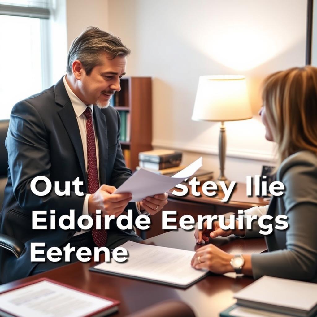 Out Of State Divorce Enforcement Lawyer Shenandoah