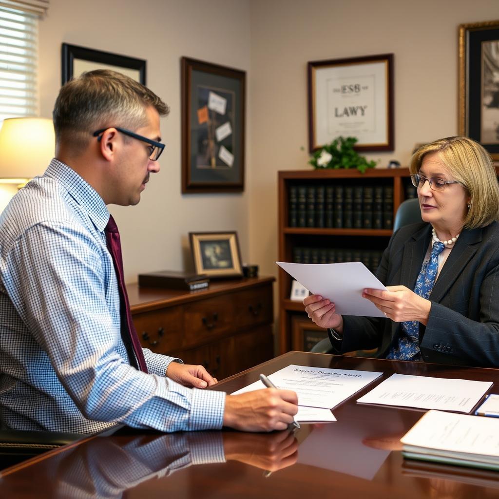 Out Of State Divorce Enforcement Lawyer Warren County