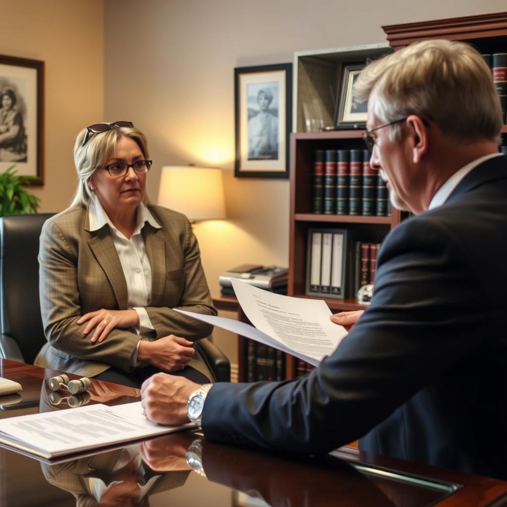 Out Of State Divorce Enforcement Lawyer York County
