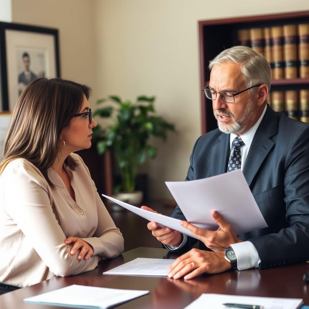 Paternity Dispute Lawyer York County