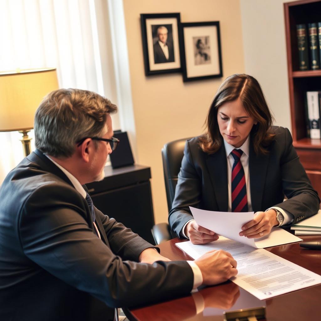 physical custody lawyer Anne Arundel County