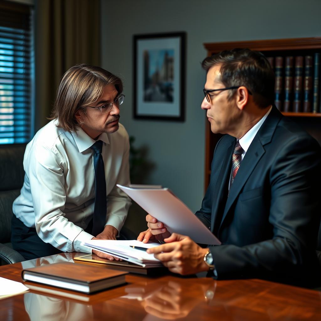 physical custody lawyer Baltimore County