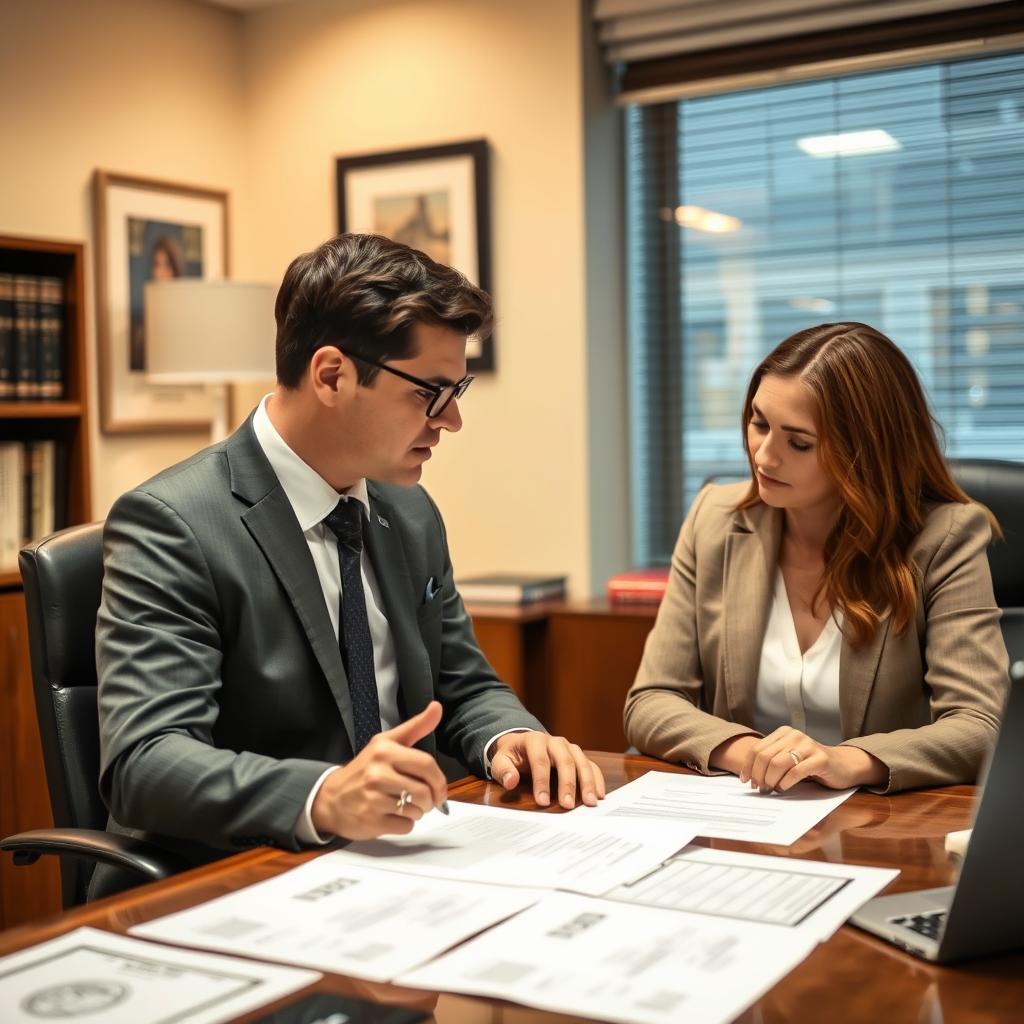 physical custody lawyer Baltimore