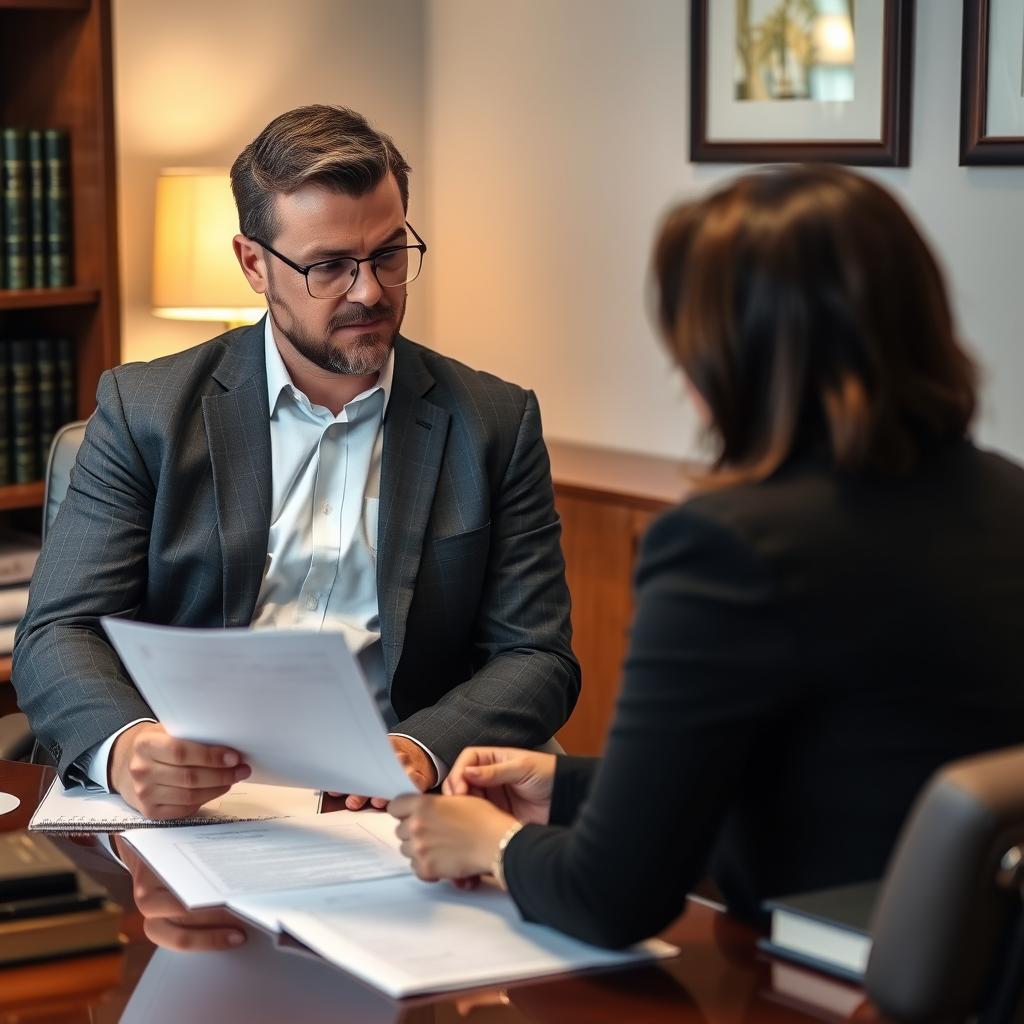 physical custody lawyer Calvert County