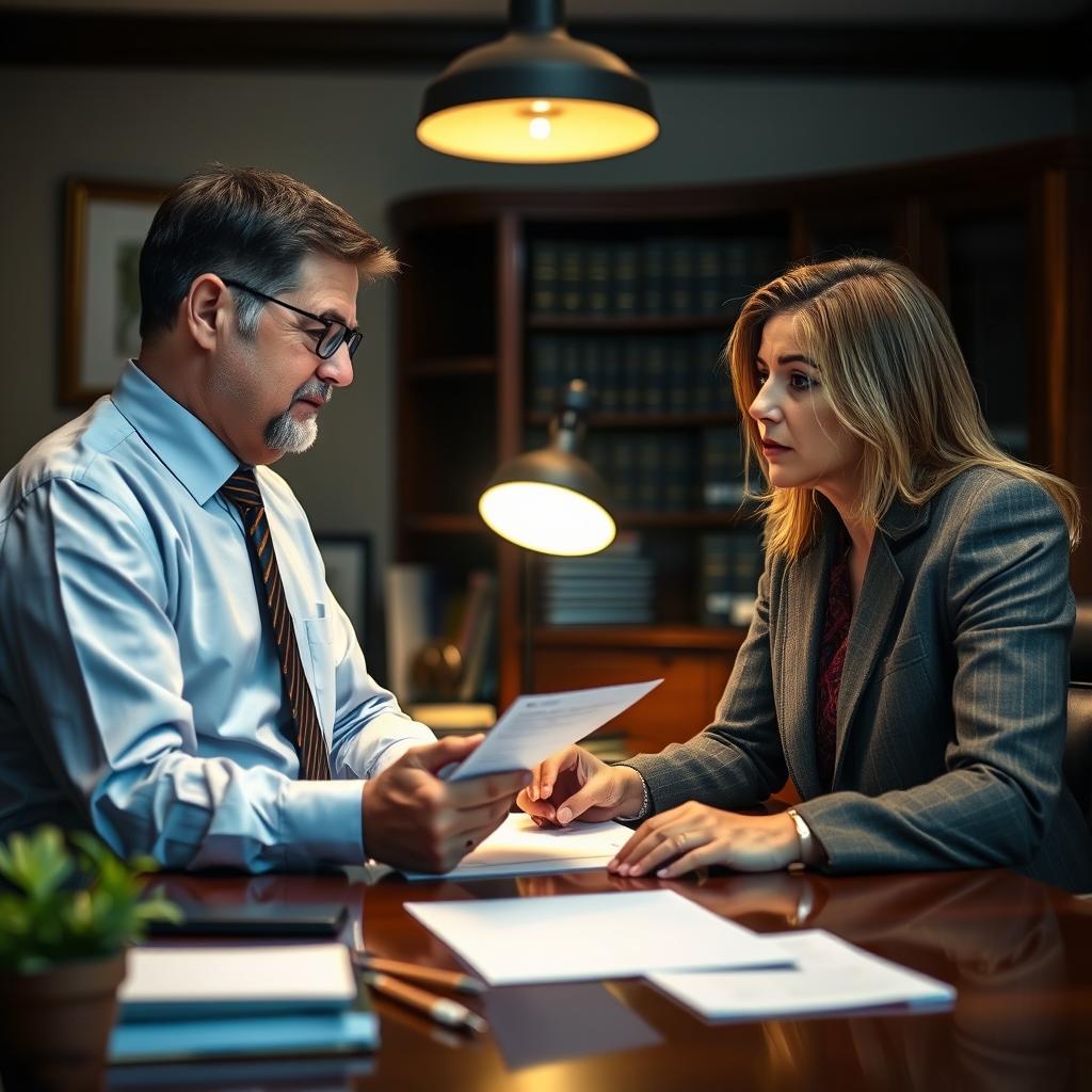physical custody lawyer Cecil County