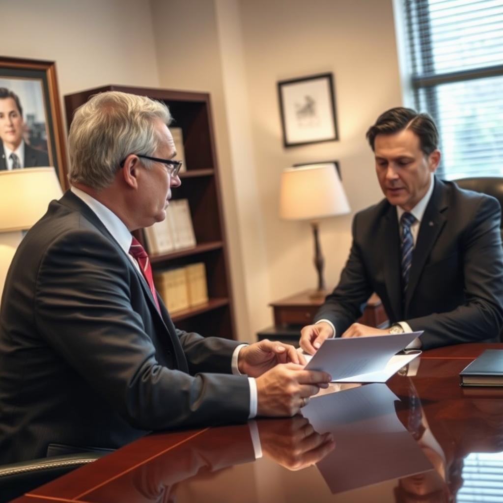 physical custody lawyer Kent County