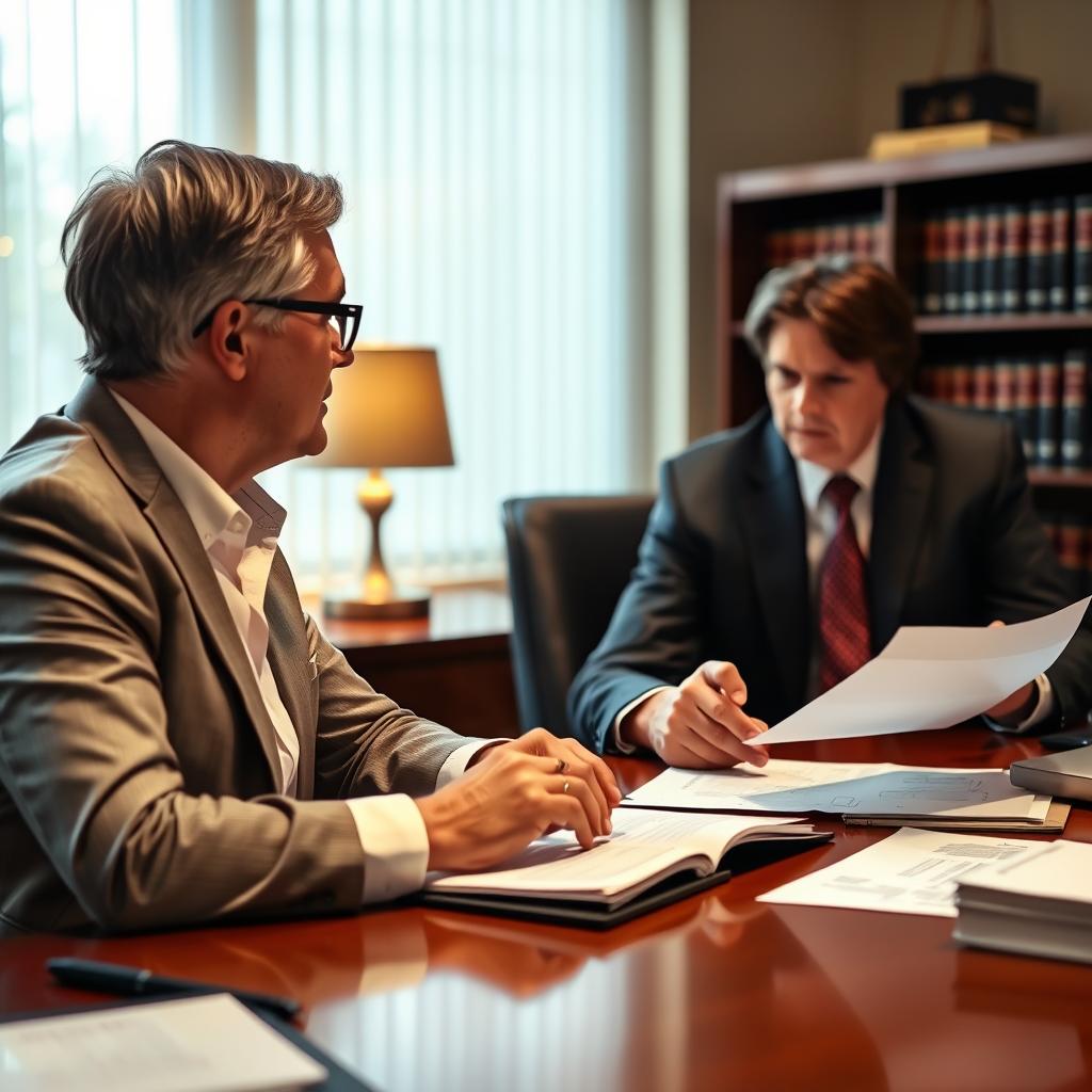 physical custody lawyer Maryland