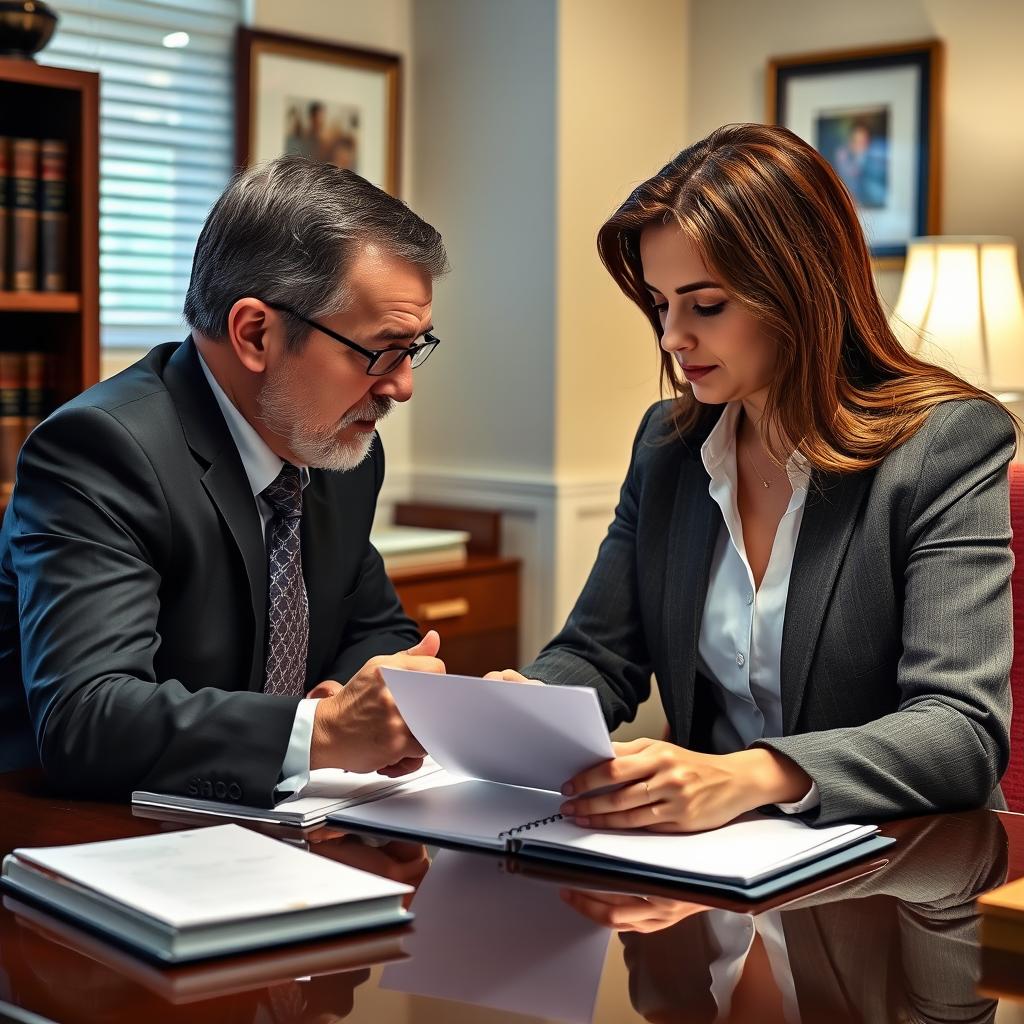 physical custody lawyer Queen Annes County