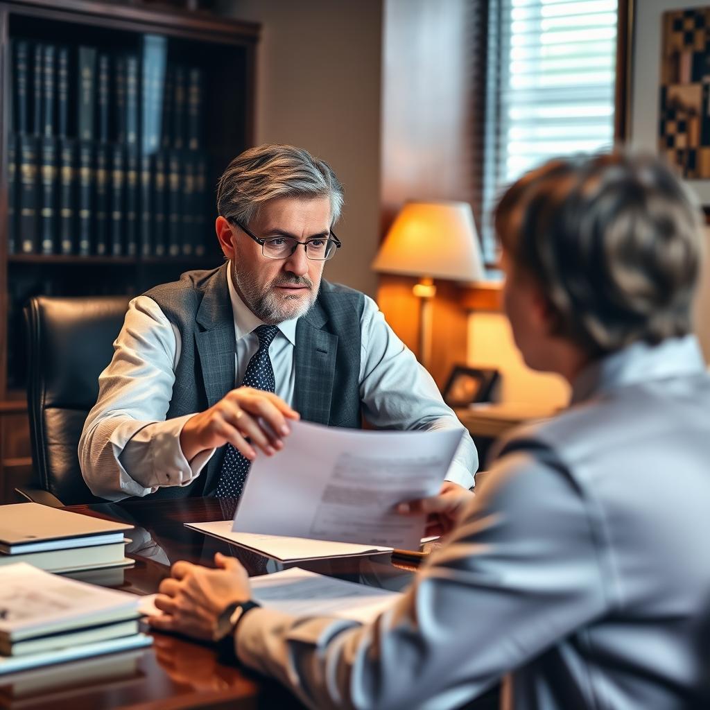 physical custody lawyer Wicomico County