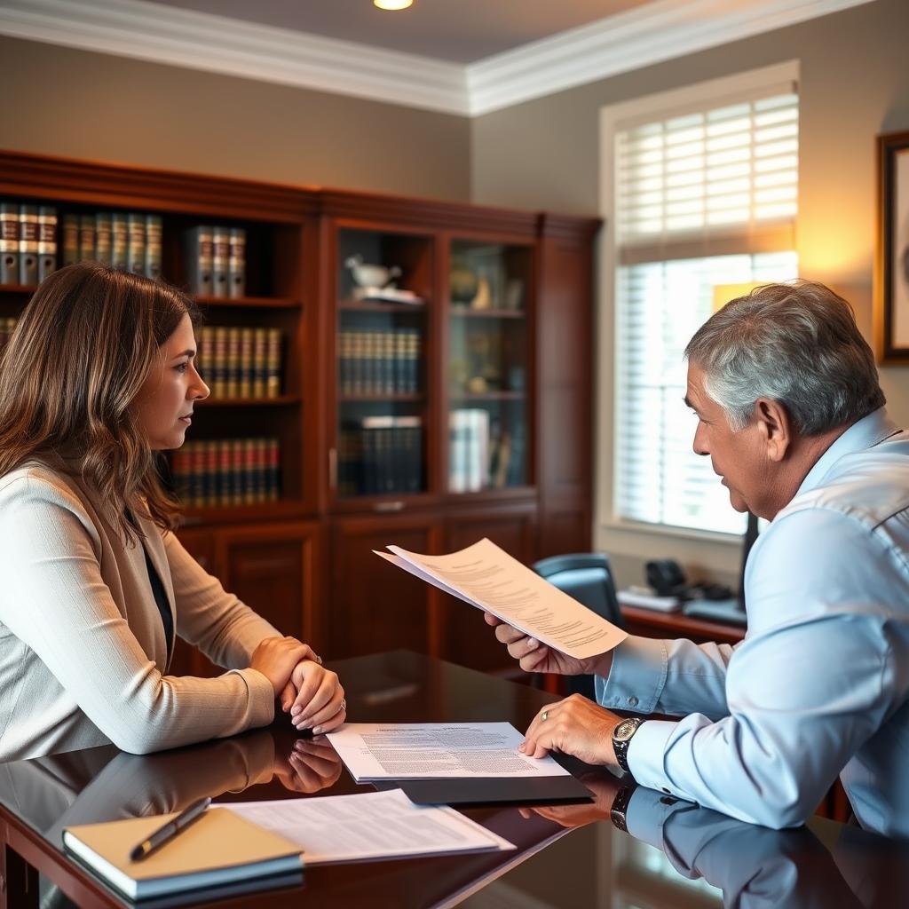 Prenuptial Agreement Lawyer Lexington